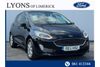 Ford Fiesta Ford Fiesta 1.0T Auto EcoBoost 100 PS Titanium