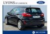 Ford Fiesta Ford Fiesta 1.0T Auto EcoBoost 100 PS Titanium
