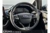 Ford Fiesta Ford Fiesta 1.0T Auto EcoBoost 100 PS Titanium