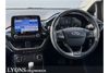 Ford Fiesta Ford Fiesta 1.0T Auto EcoBoost 100 PS Titanium