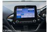 Ford Fiesta Ford Fiesta 1.0T Auto EcoBoost 100 PS Titanium