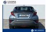 Toyota C-HR Toyota C-HR 1.8 HYBRID SPORT