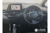 Toyota C-HR Toyota C-HR 1.8 HYBRID SPORT