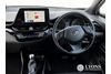 Toyota C-HR Toyota C-HR 1.8 HYBRID SPORT