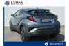 Toyota C-HR Toyota C-HR 1.8 HYBRID SPORT