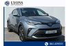 Toyota C-HR Toyota C-HR 1.8 HYBRID SPORT