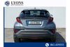 Toyota C-HR Toyota C-HR 1.8 HYBRID SPORT