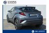 Toyota C-HR Toyota C-HR 1.8 HYBRID SPORT