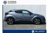Toyota C-HR Toyota C-HR 1.8 HYBRID SPORT