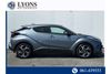 Toyota C-HR Toyota C-HR 1.8 HYBRID SPORT