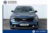 Kia Sorento Kia Sorento Sorento  Auto 2 Seater Commercial **VAT Invoice**