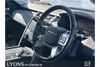 Land Rover Discovery Land Rover Discovery DISCOVERY 3.0 SD6 SE 2 Seater Commercial