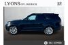 Land Rover Discovery Land Rover Discovery DISCOVERY 3.0 SD6 SE 2 Seater Commercial