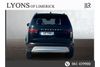 Land Rover Discovery Land Rover Discovery DISCOVERY 3.0 SD6 SE 2 Seater Commercial
