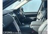 Land Rover Discovery Land Rover Discovery DISCOVERY 3.0 SD6 SE 2 Seater Commercial