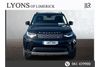 Land Rover Discovery Land Rover Discovery DISCOVERY 3.0 SD6 SE 2 Seater Commercial