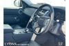 Land Rover Discovery Land Rover Discovery DISCOVERY 3.0 SD6 SE 2 Seater Commercial