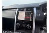 Land Rover Discovery Land Rover Discovery 3.0 D350 SE 2 Seater Commercial