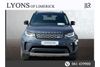 Land Rover Discovery Land Rover Discovery 3.0 D350 SE 2 Seater Commercial