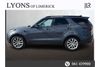 Land Rover Discovery Land Rover Discovery 3.0 D350 SE 2 Seater Commercial