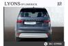 Land Rover Discovery Land Rover Discovery 3.0 D350 SE 2 Seater Commercial