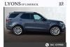 Land Rover Discovery Land Rover Discovery 3.0 D350 SE 2 Seater Commercial