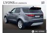 Land Rover Discovery Land Rover Discovery 3.0D6 HSE Commercial *Price Advertised Excludes VAT*