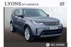 Land Rover Discovery Land Rover Discovery 3.0D6 HSE Commercial *Price Advertised Excludes VAT*