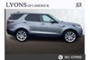 Land Rover Discovery Land Rover Discovery 3.0D6 HSE Commercial *Price Advertised Excludes VAT*