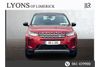 Land Rover Discovery Sport Land Rover Discovery Sport S 2.0D *2 Year Approved Warranty*