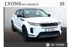 Land Rover Range Rover Evoque Land Rover Range Rover Evoque 1.5 PHEV S Auto *2 Year Approved Warranty*