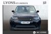 Land Rover Discovery Land Rover Discovery 2.0SD4 SE 7 Seat
