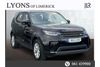 Land Rover Discovery Land Rover Discovery 2.0SD4 SE 7 Seat