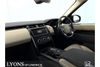 Land Rover Discovery Land Rover Discovery 2.0SD4 SE 7 Seat