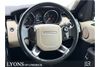 Land Rover Discovery Land Rover Discovery 2.0SD4 SE 7 Seat
