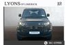 Land Rover Defender Land Rover Defender 110 2.0 Si4 PHEV*Extended Manf. Warranty*
