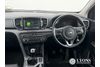 Kia Sportage Kia Sportage 1.7D EX