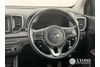 Kia Sportage Kia Sportage 1.7D EX