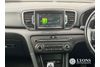 Kia Sportage Kia Sportage 1.7D EX