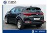 Kia Sportage Kia Sportage 1.7D EX