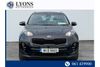 Kia Sportage Kia Sportage 1.7D EX