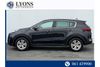 Kia Sportage Kia Sportage 1.7D EX