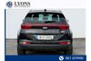 Kia Sportage Kia Sportage 1.7D EX