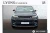Land Rover Range Rover Sport Land Rover Range Rover Sport Dynamic SE 3.0PHEV **Balance of Manf. 5 Yr. Warranty**