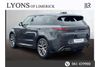 Land Rover Range Rover Sport Land Rover Range Rover Sport Dynamic SE 3.0PHEV **Balance of Manf. 5 Yr. Warranty**