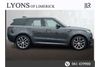 Land Rover Range Rover Sport Land Rover Range Rover Sport Dynamic SE 3.0PHEV **Balance of Manf. 5 Yr. Warranty**