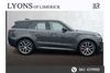 Land Rover Range Rover Sport Land Rover Range Rover Sport Dynamic SE 3.0PHEV **Balance of Manf. 5 Yr. Warranty**