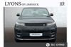 Land Rover Range Rover Sport Land Rover Range Rover Sport Dynamic SE 3.0PHEV **Balance of Manf. 5 Yr. Warranty**