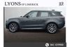 Land Rover Range Rover Sport Land Rover Range Rover Sport Dynamic SE 3.0PHEV **Balance of Manf. 5 Yr. Warranty**