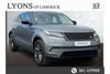 Land Rover Range Rover Velar Land Rover Range Rover Velar 2.0 PHEV 404PS S** Balance of Manf. 5Yr. Warranty**